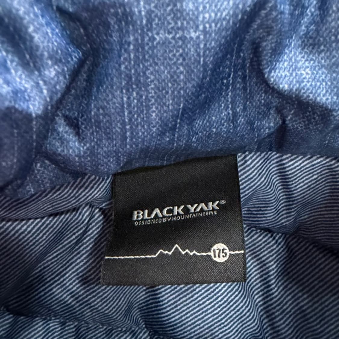 95 블랙야크 경량패딩 상품이미지3