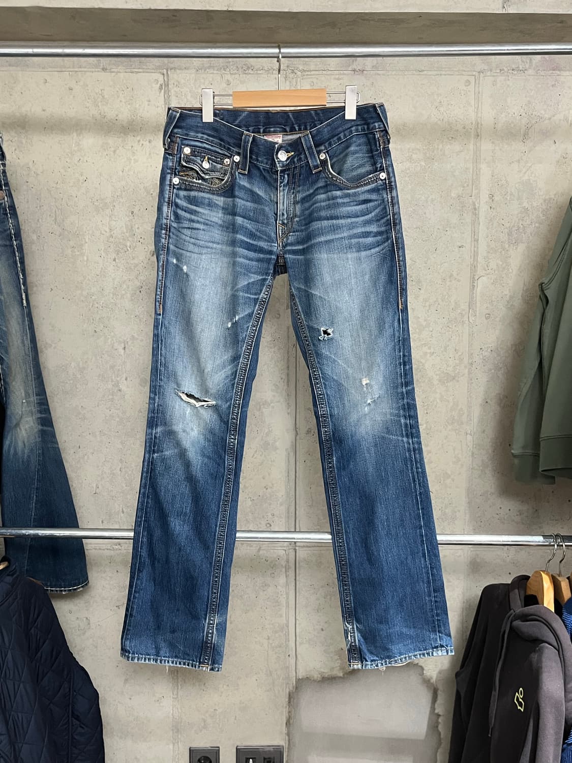 TRUE RELIGION RICKY QT 상품이미지5