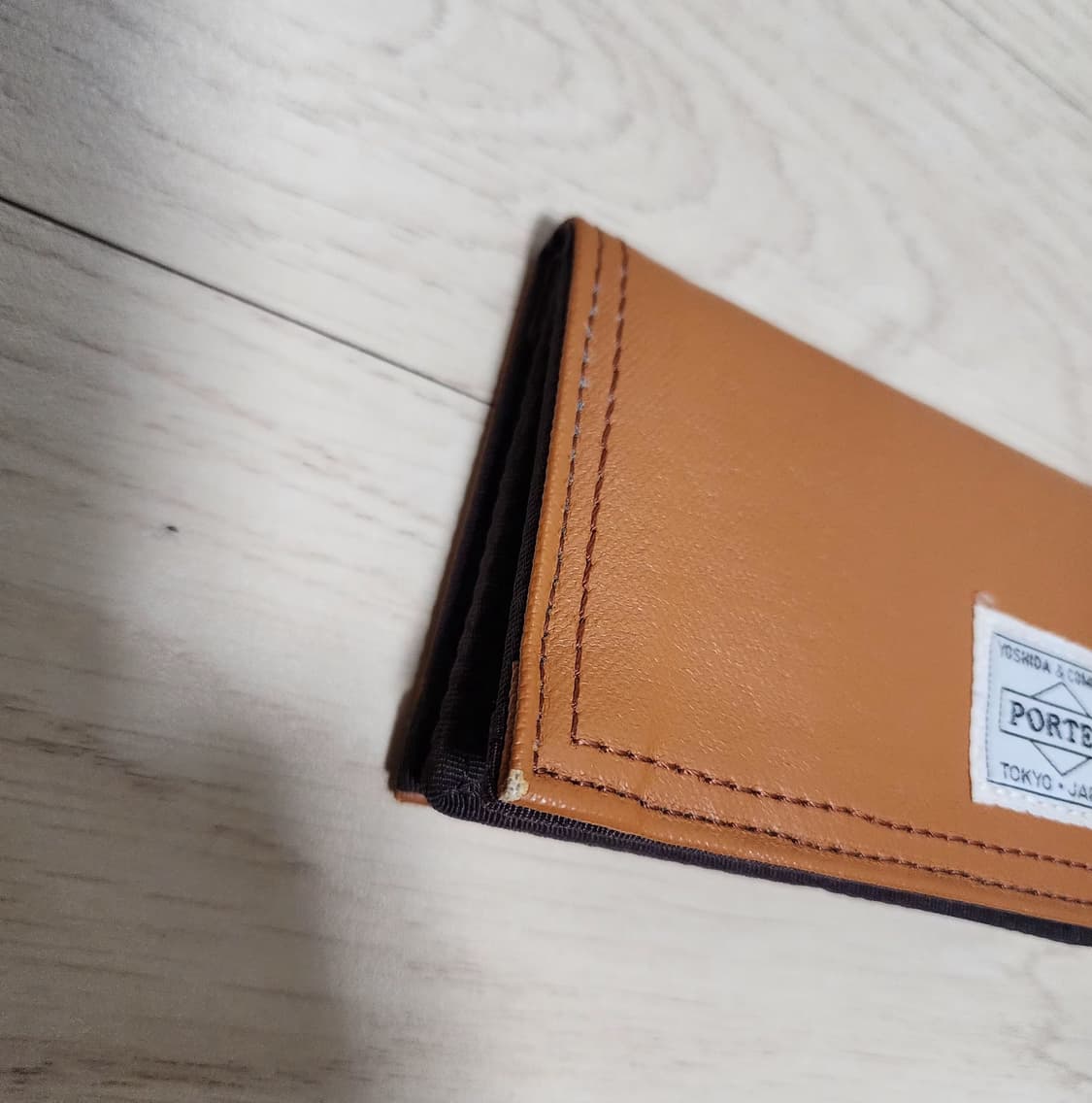 요시다포터 프리스타일 카드지갑  상품이미지7