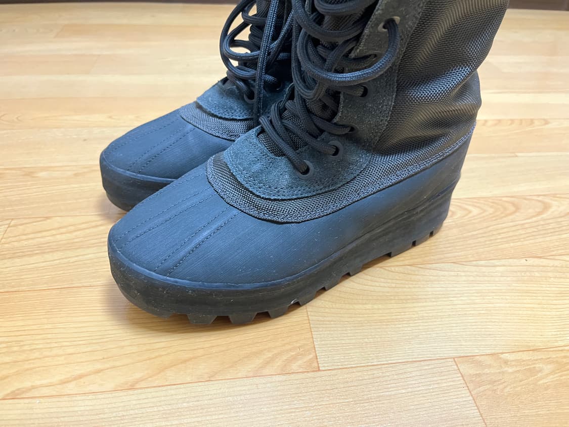 260)이지 부츠 950 파이렛 블랙 상품이미지4