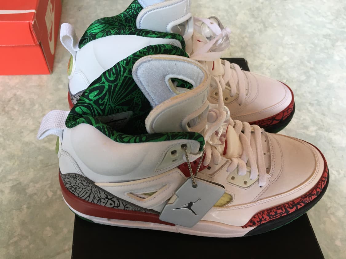 조던 스피자이크 OG 2014 (새상품) 상품이미지2