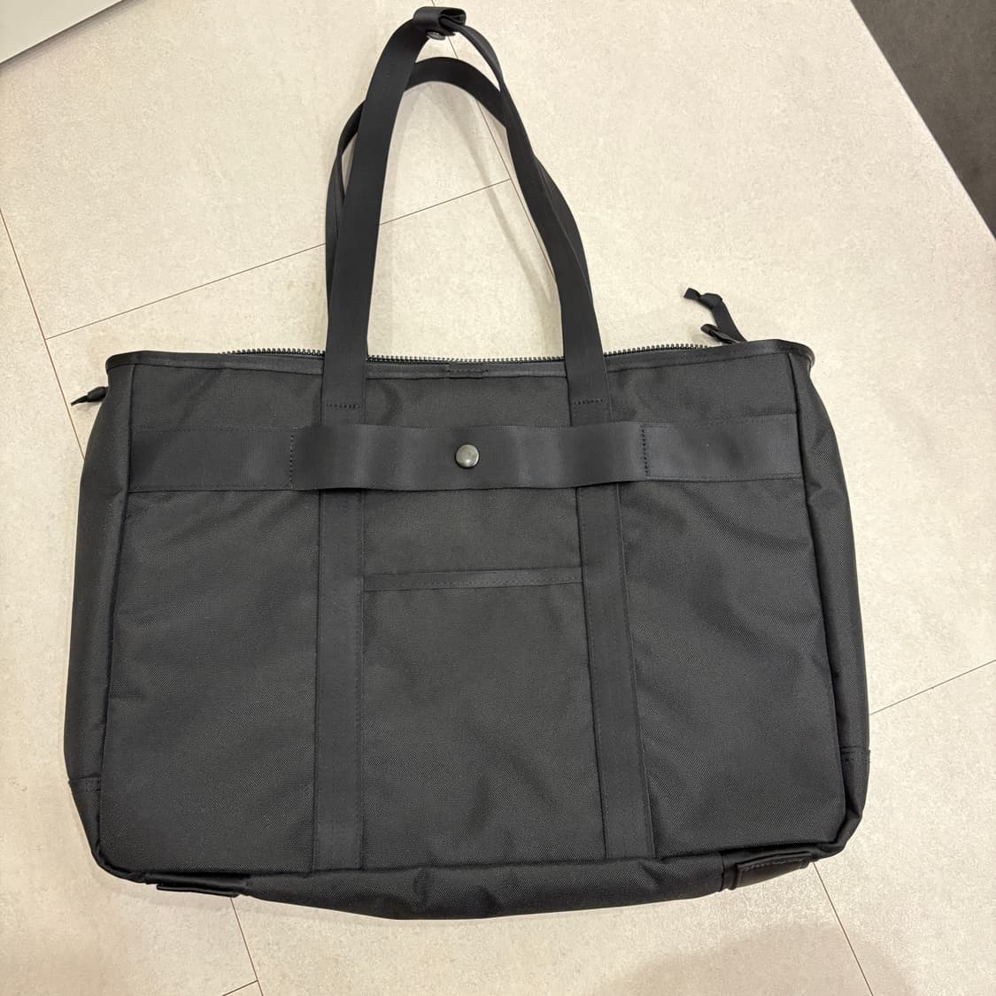 요시다 포터 인터랙티브 토트 상품이미지2