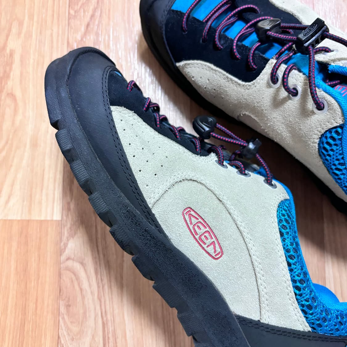 킨 재스퍼 락스 250 상품이미지2