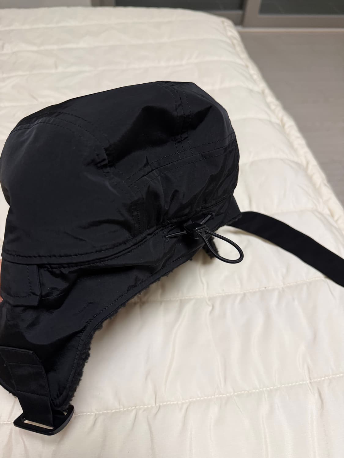 C.P. Company 이어플랩캡 상품이미지3