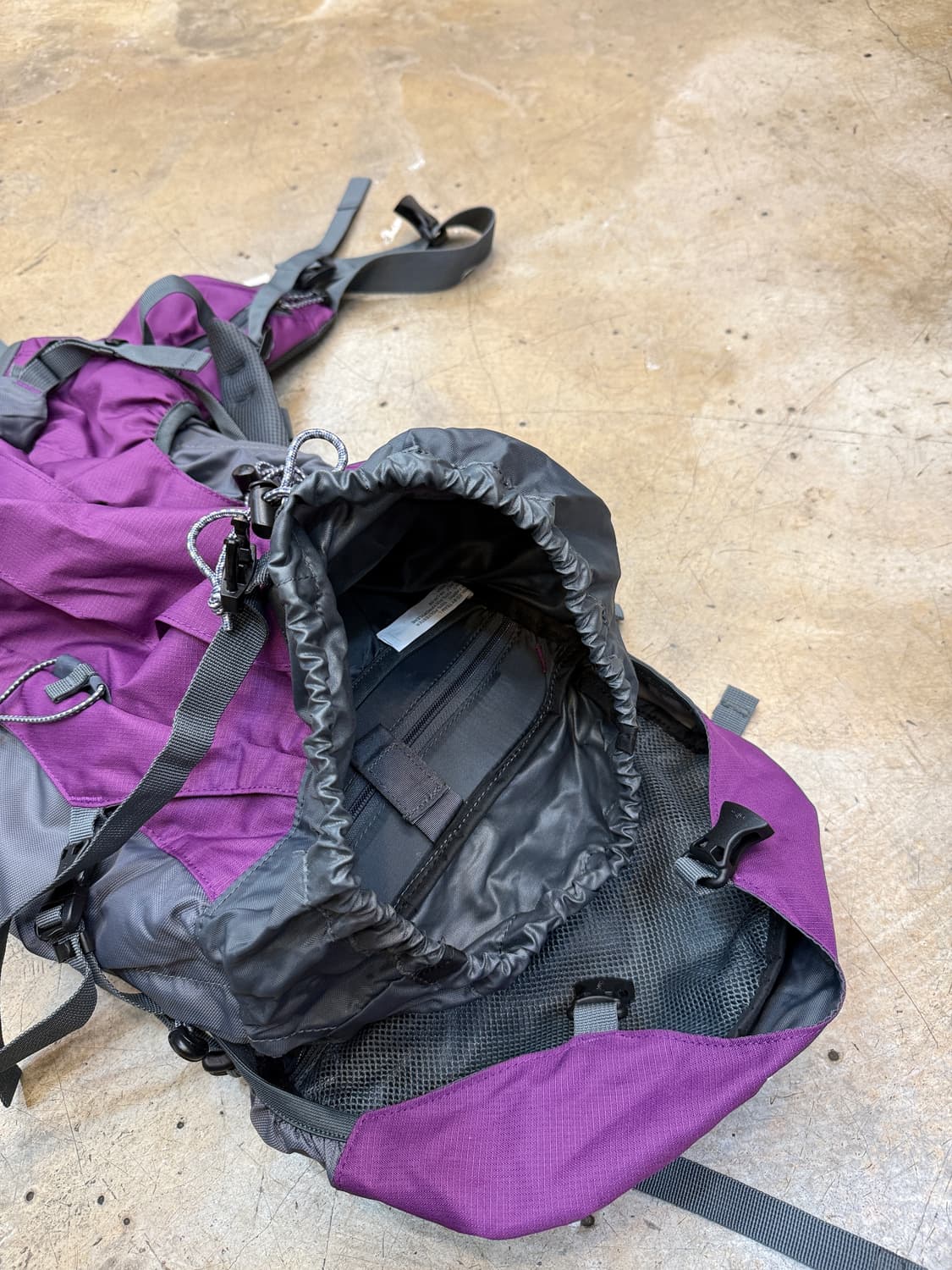 karrimor 릿지30 상품이미지4