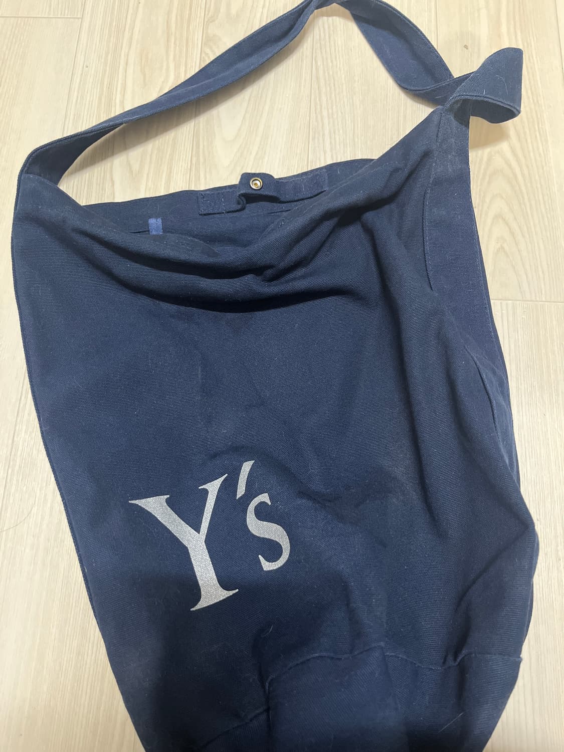 요지야마모토 백  상품이미지1