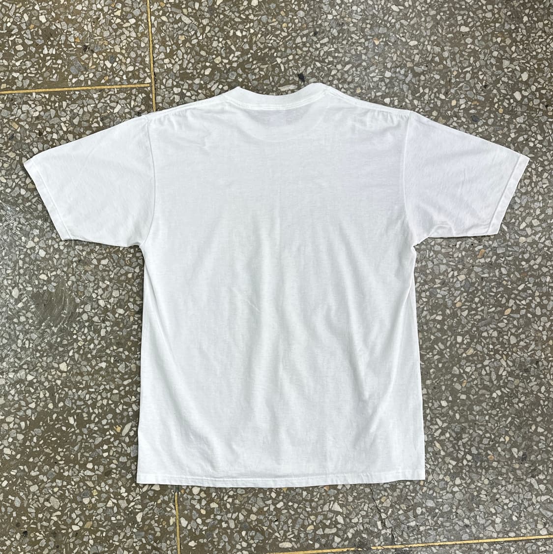 90s USA LOVE 러브 빈티지 티셔츠 L 상품이미지3