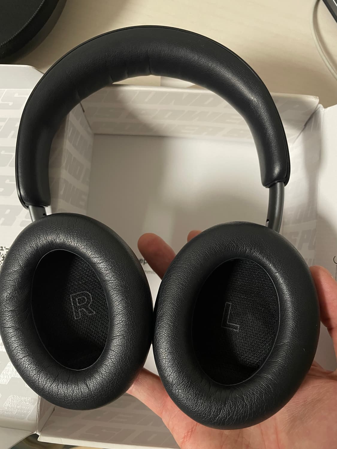 보스 boss qc울트라 블랙 1세대 박스포함 상품이미지3