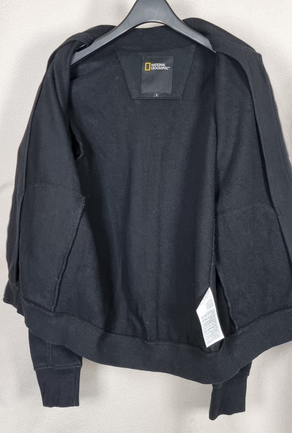 내셔널지오그래픽 여성자켓 90 상품이미지3
