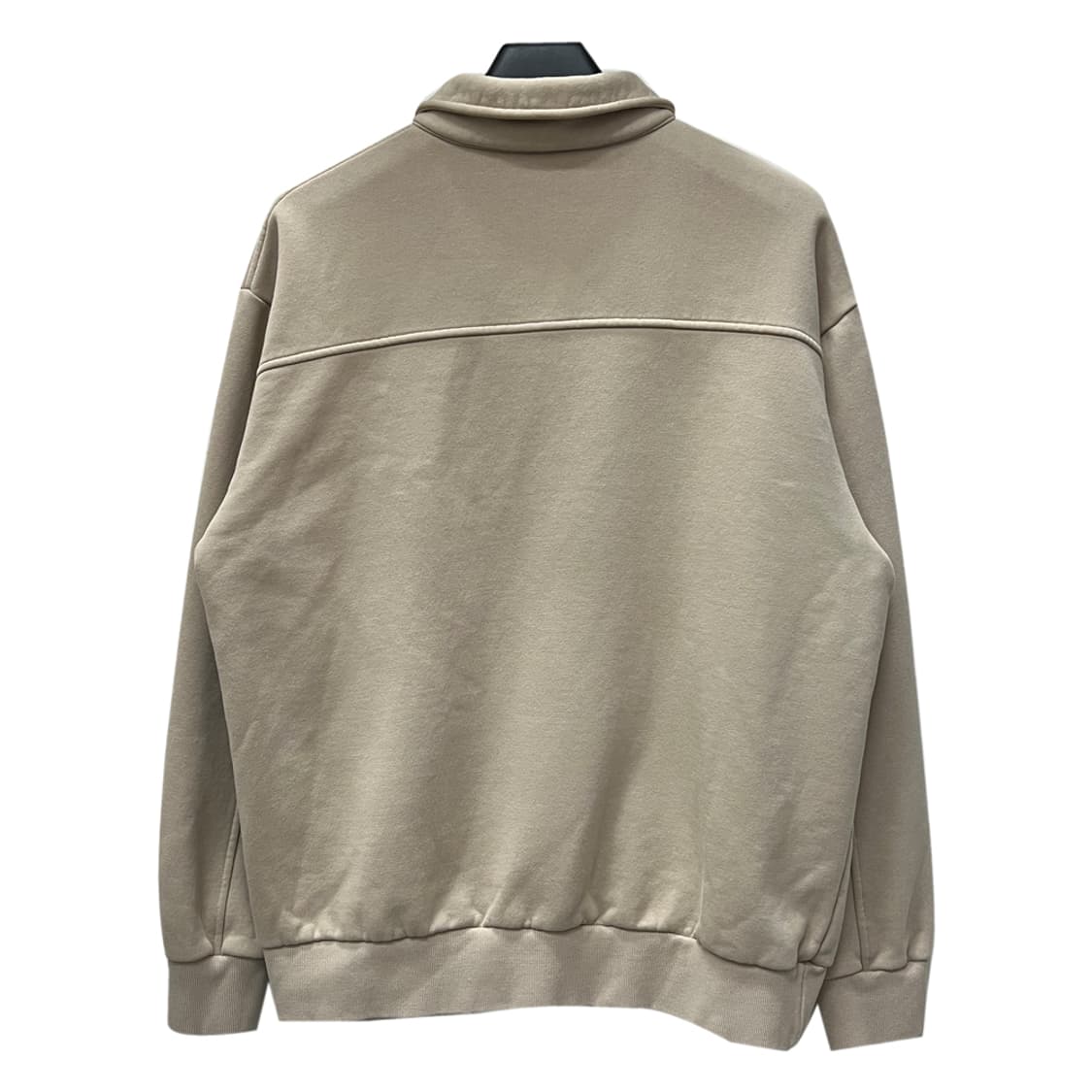 젝시믹스 골프 로고 하프집업 맨투맨 2XL 상품이미지2