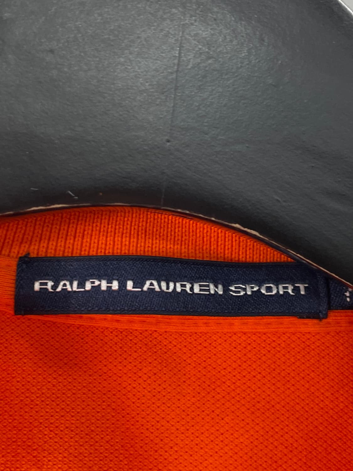 폴로 랄프로렌 빅포니 우먼스 반팔 카라티 (on.133) 상품이미지4