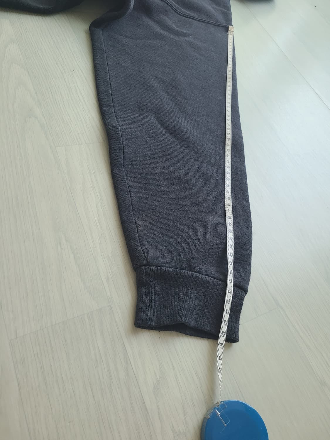 러셀 애슬래틱 후드티 후드 티셔츠 블랙 검정 상품이미지7