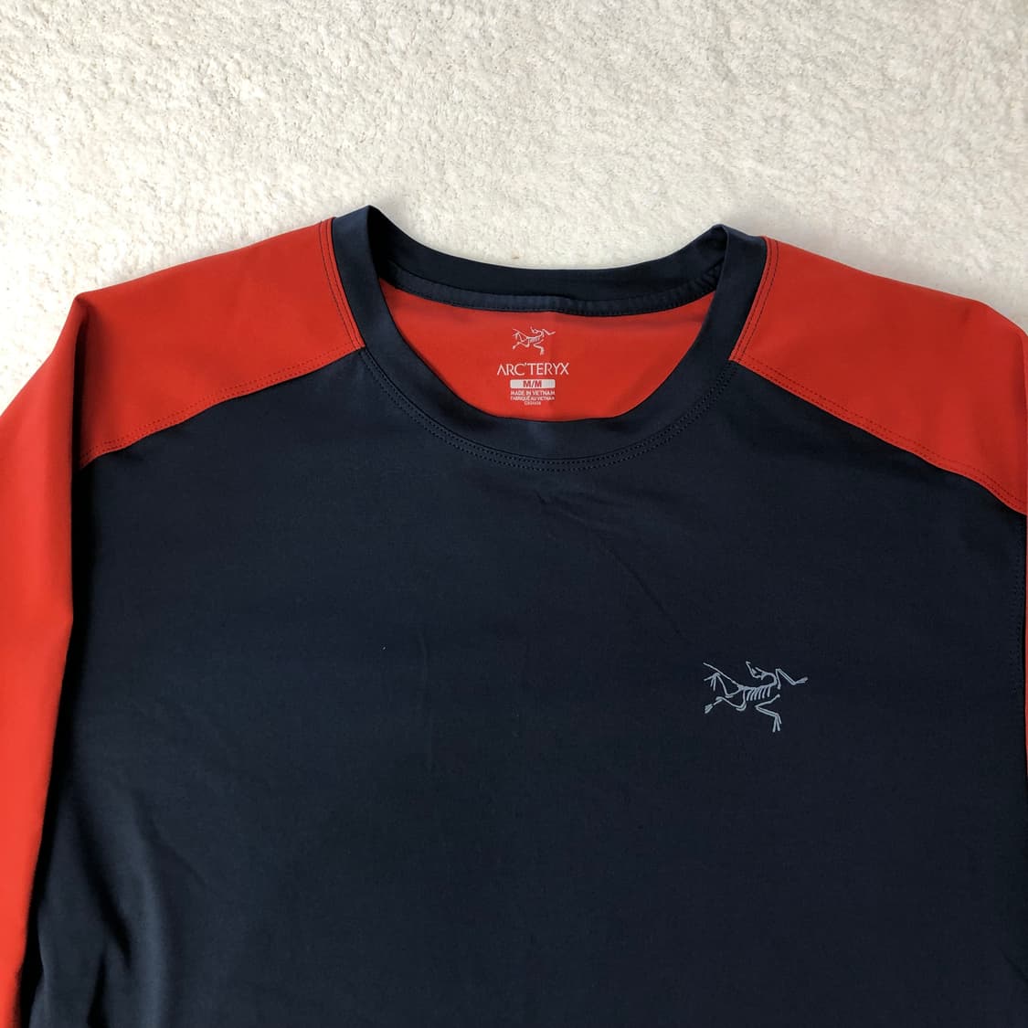 아크테릭스 롱슬리브 상품이미지3