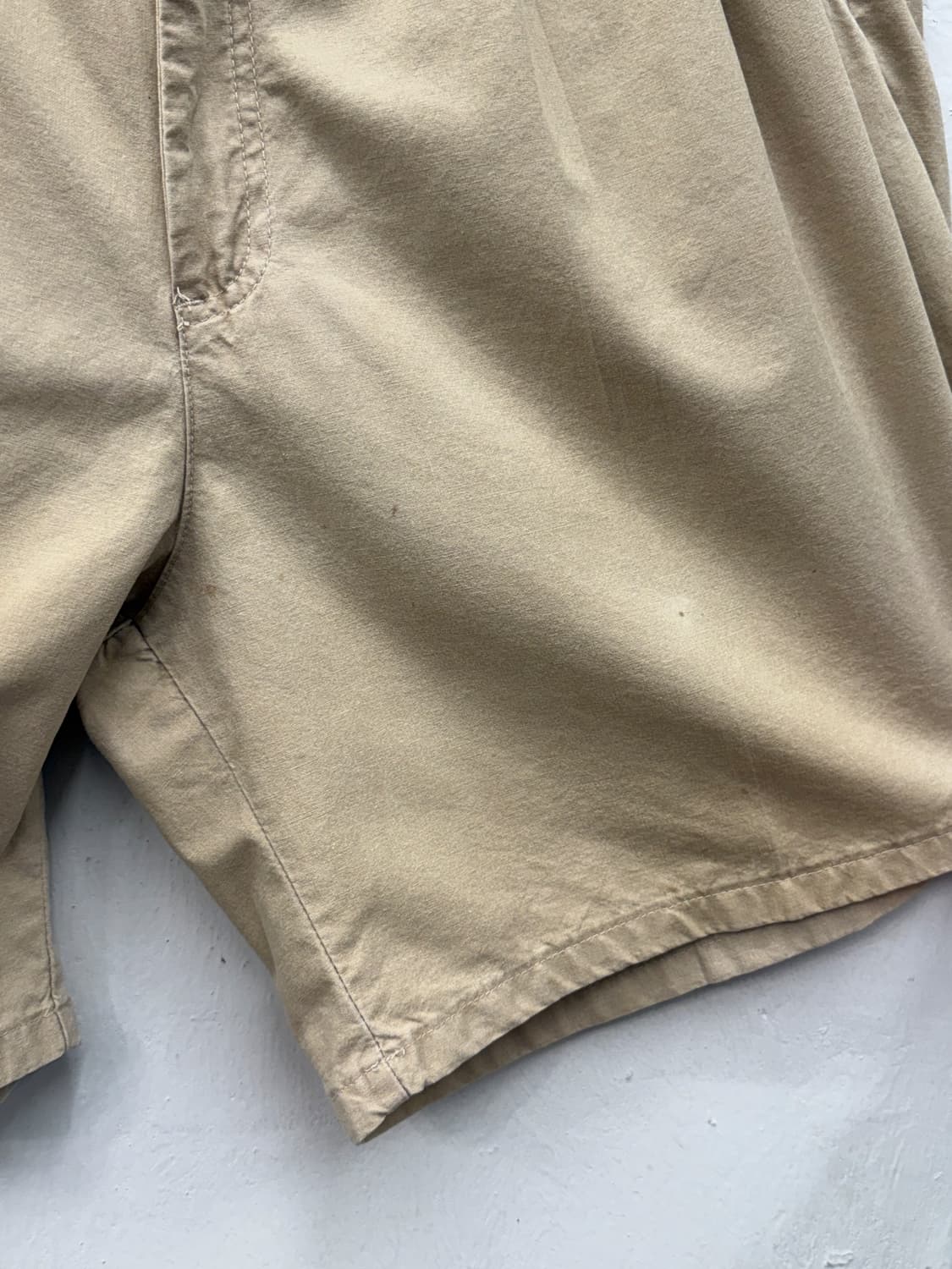 L.L.Bean Tropic Weight Two-Pleated Chino 상품이미지3