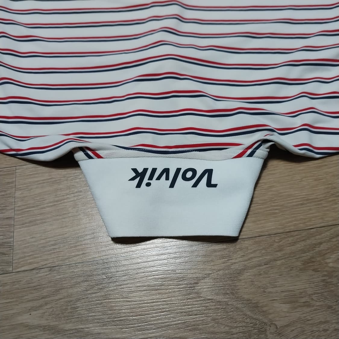 볼빅 남성105 반팔 상품이미지5