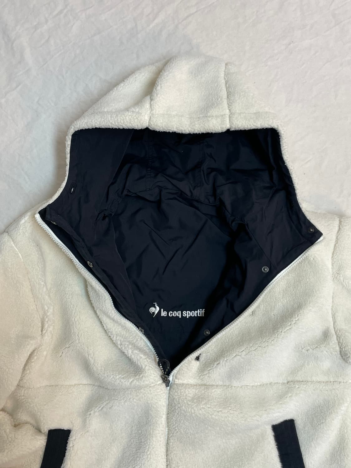 르꼬끄 리버시블 자켓 상품이미지6