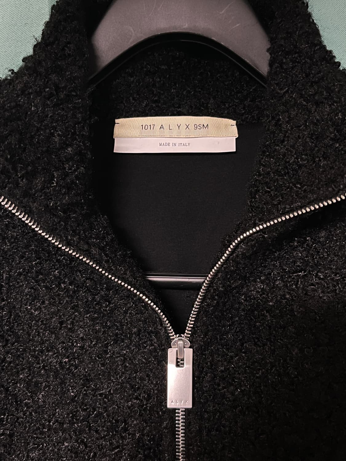 알릭스 하프집업 상품이미지6