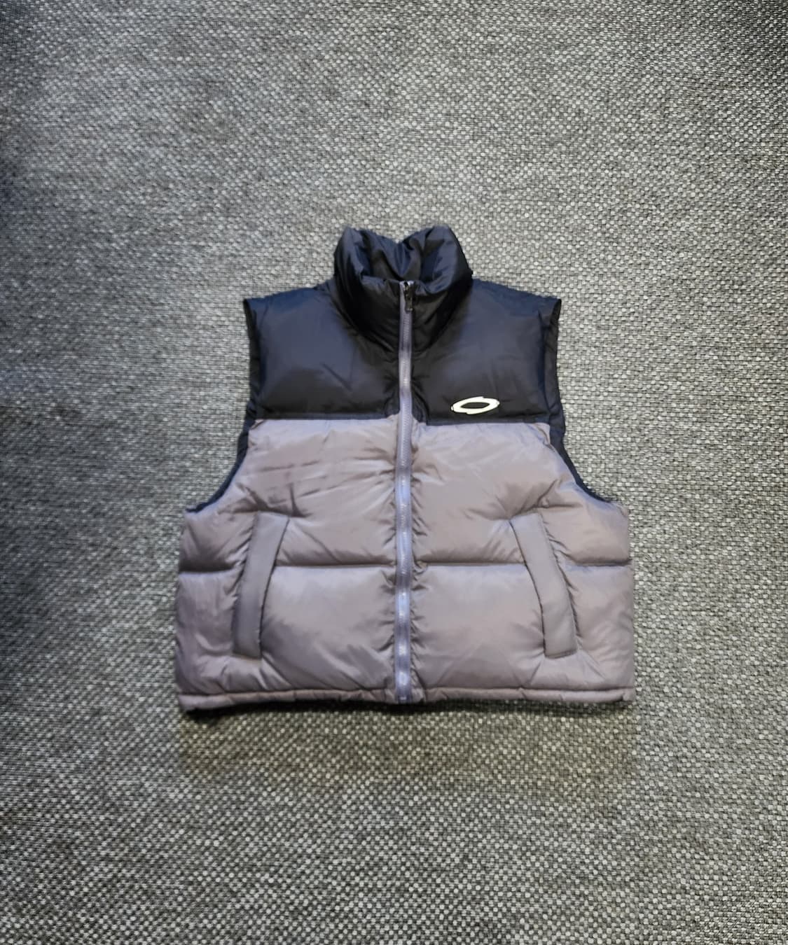 노이아고 패딩 베스트 조끼 1사이즈 상품이미지1