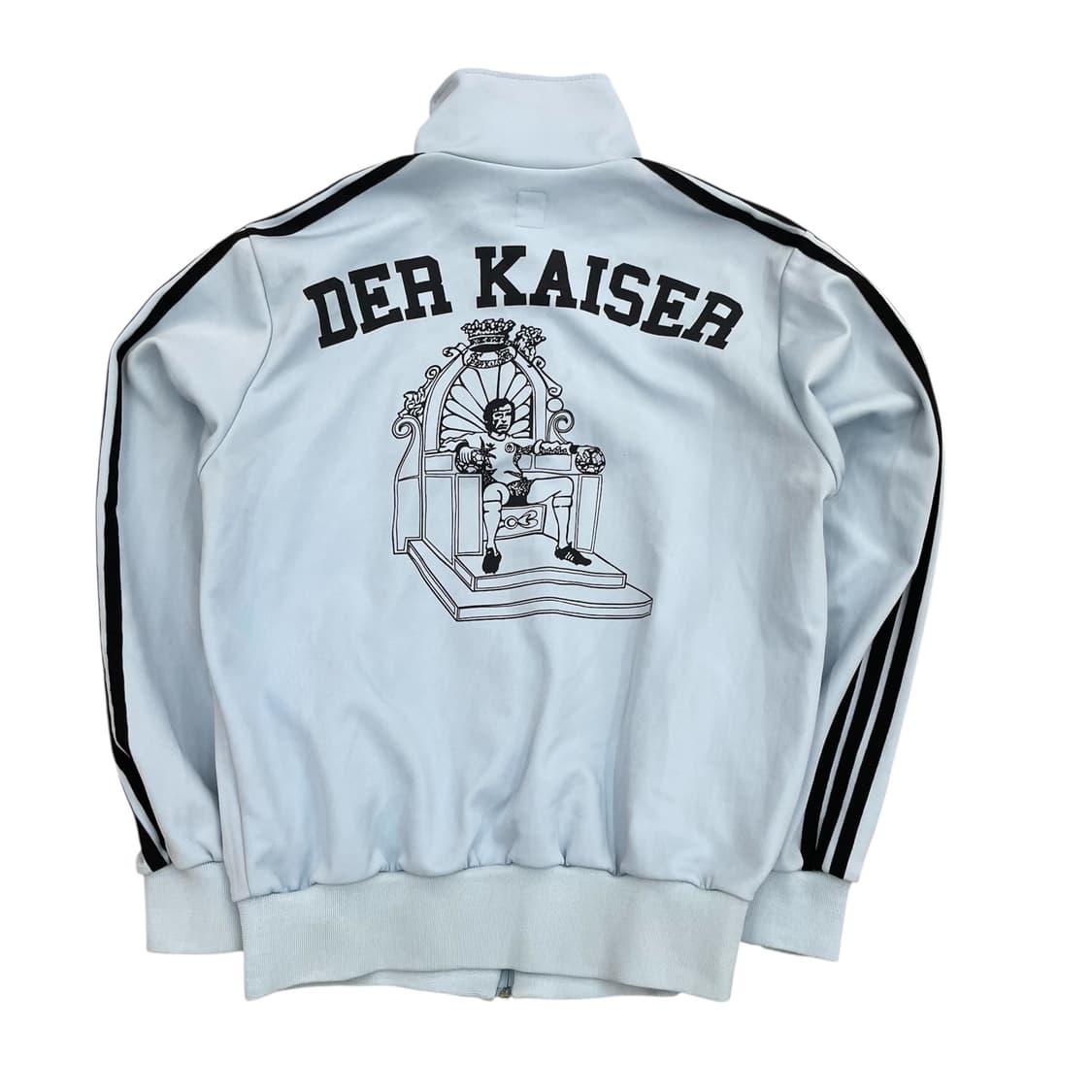 Adidas germany track top 상품이미지2