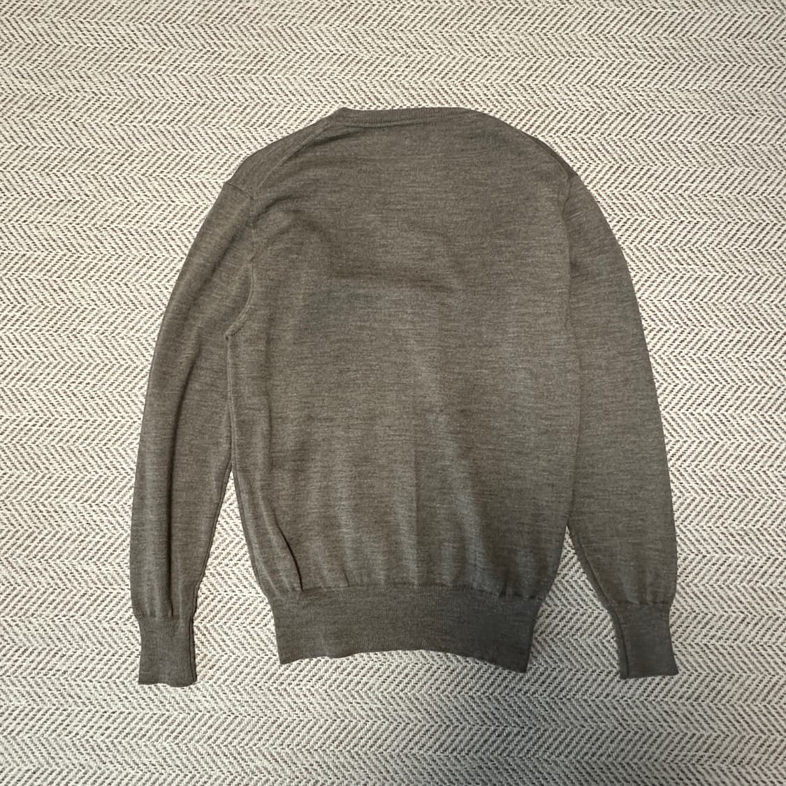 VIVIENNE WESTWOOD ltaly made knitsweater 상품이미지2