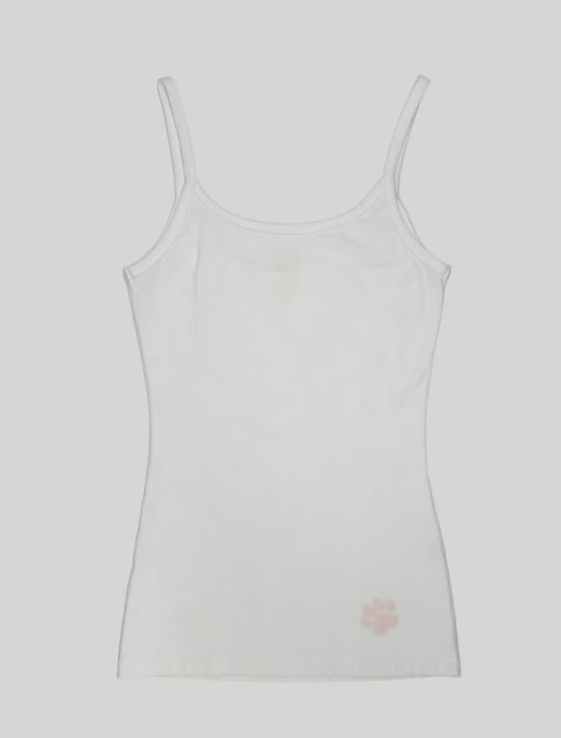 스컬프터 Sweet Kitty Tank Top 상품이미지3
