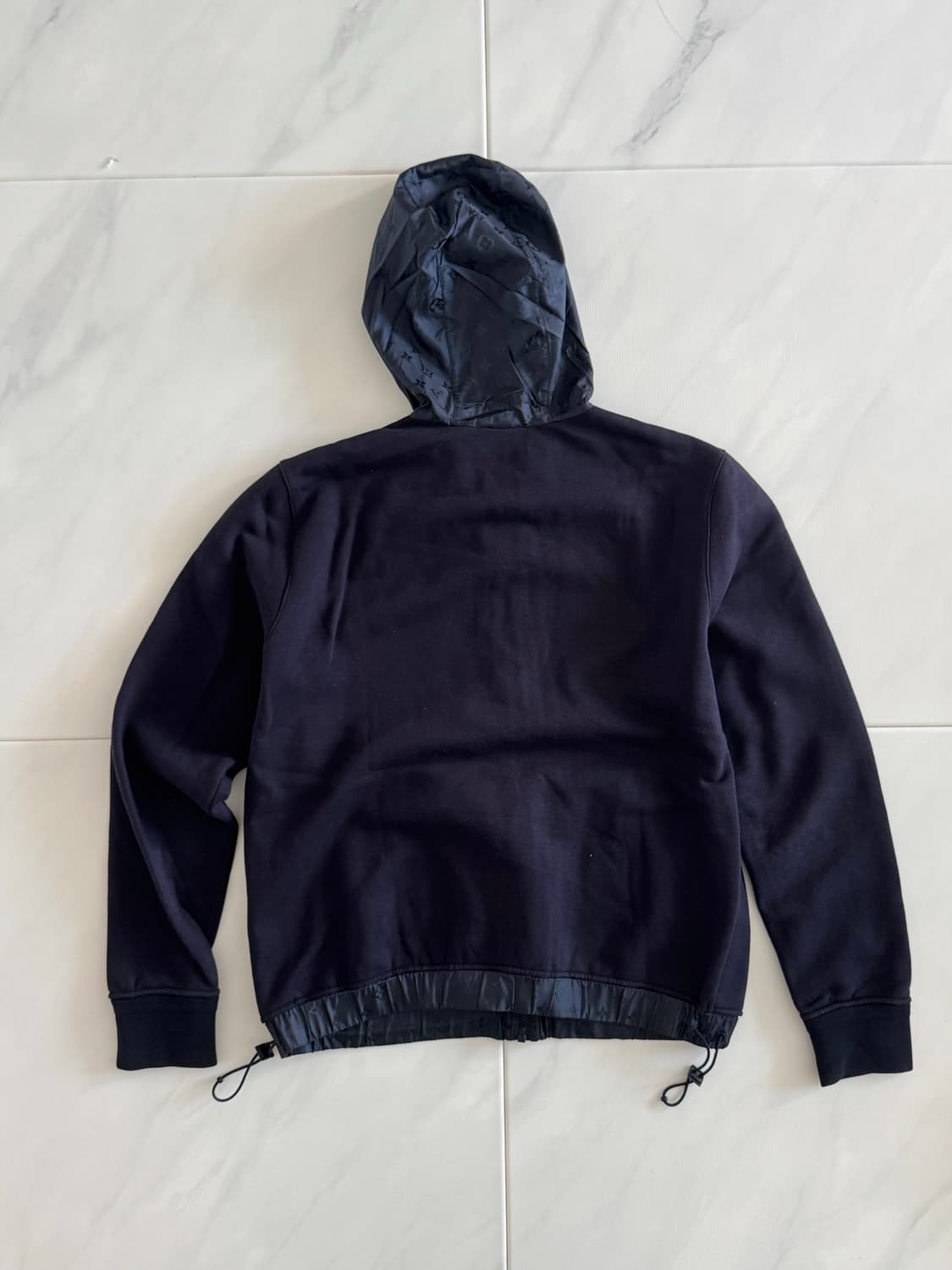 루이비통 모노그램 후드집업 상품이미지2