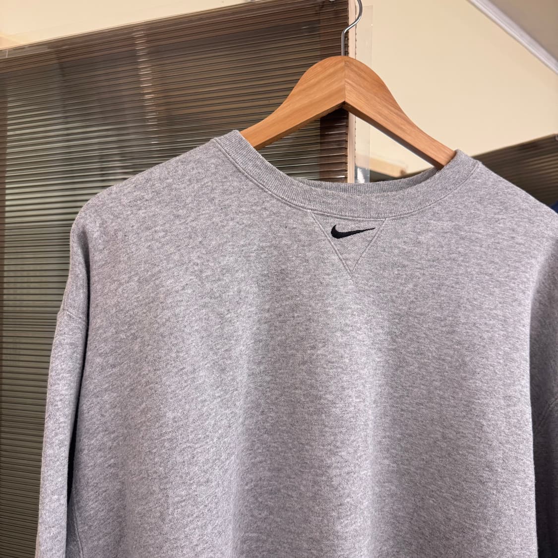 00s 나이키 하키 센터스우시 맨투맨 상품이미지2