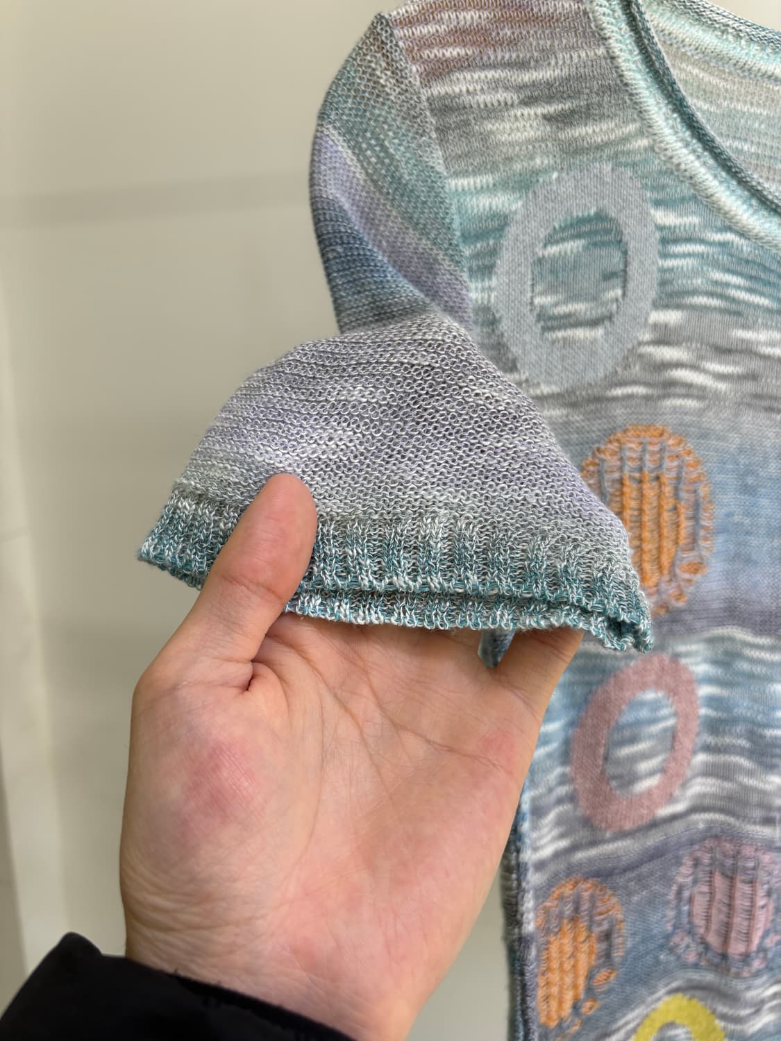 JAPANESE BRAND (Made in Japan) 반팔 상품이미지4