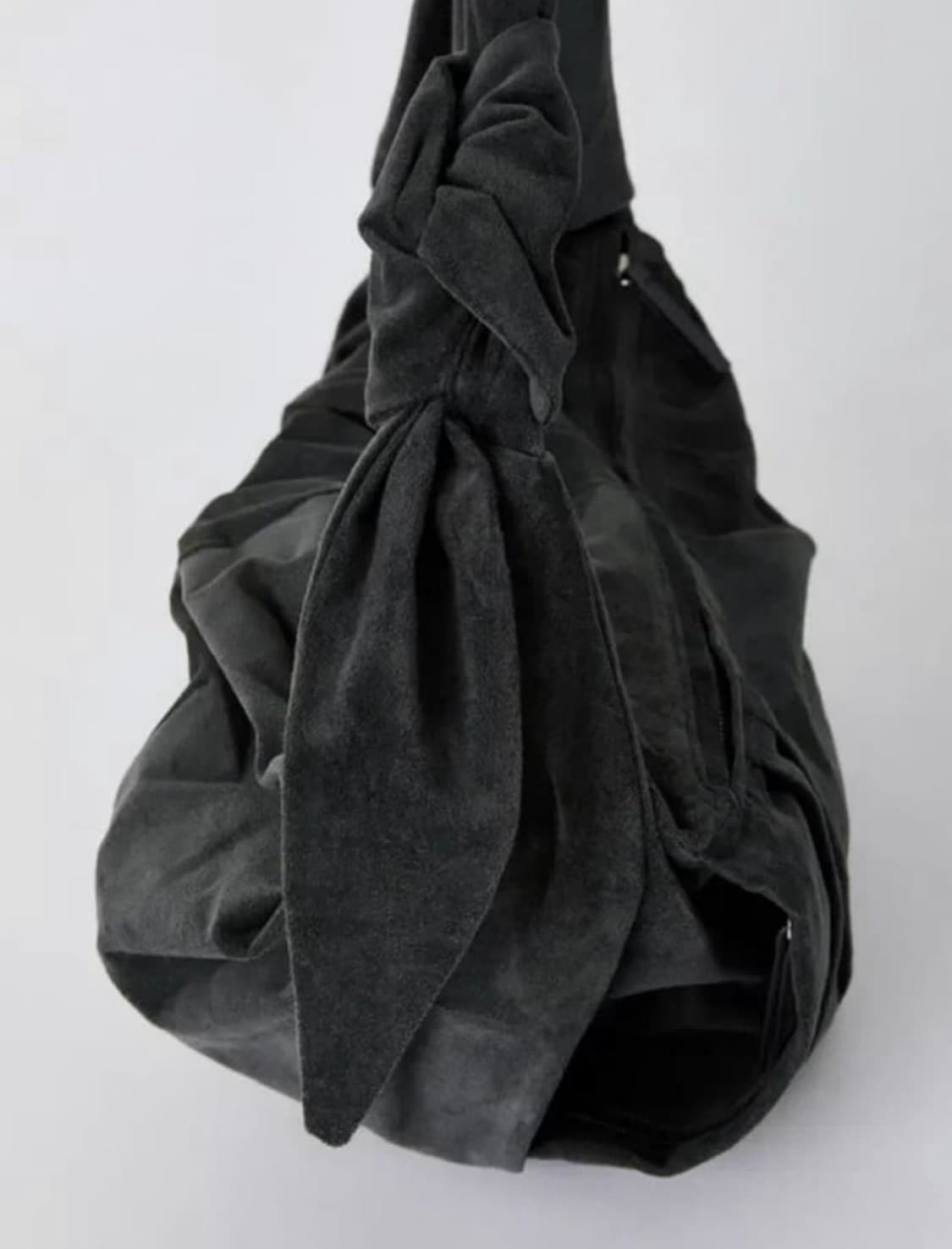 lowclassic KNOT BAG 상품이미지4