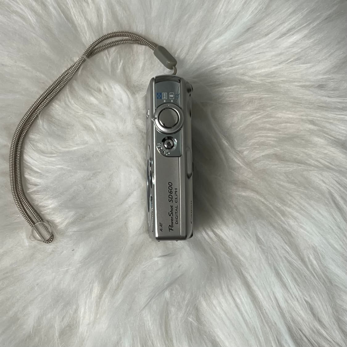 *미품/풀박스* canon 익시 70/익서스 60 빈티지디카 상품이미지2