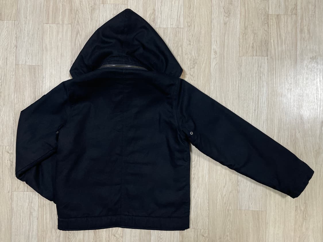 95) 70's 복각 휴스턴 프랑스해군 덱자켓(새제품)RRL&LVC&폴로 상품이미지4