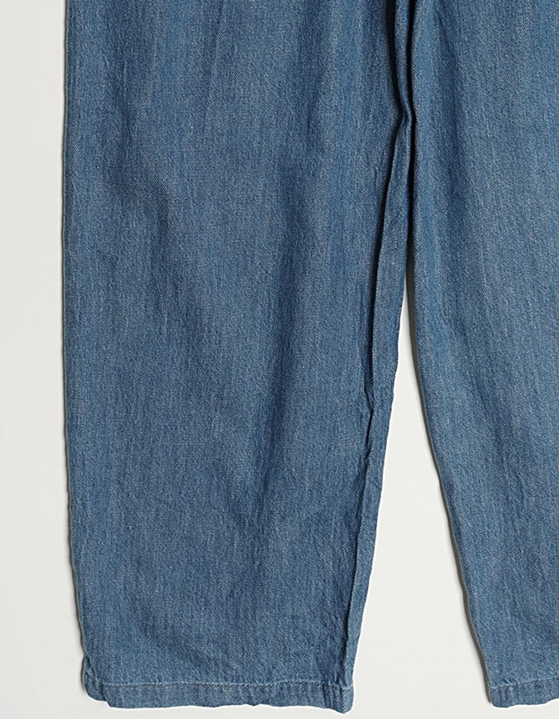 Non LightDenim Easy Pant (27) 상품이미지7