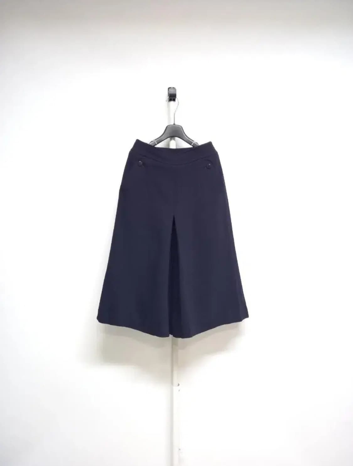 오즈세컨 추동 와이드 8부 팬츠 66 상품이미지1