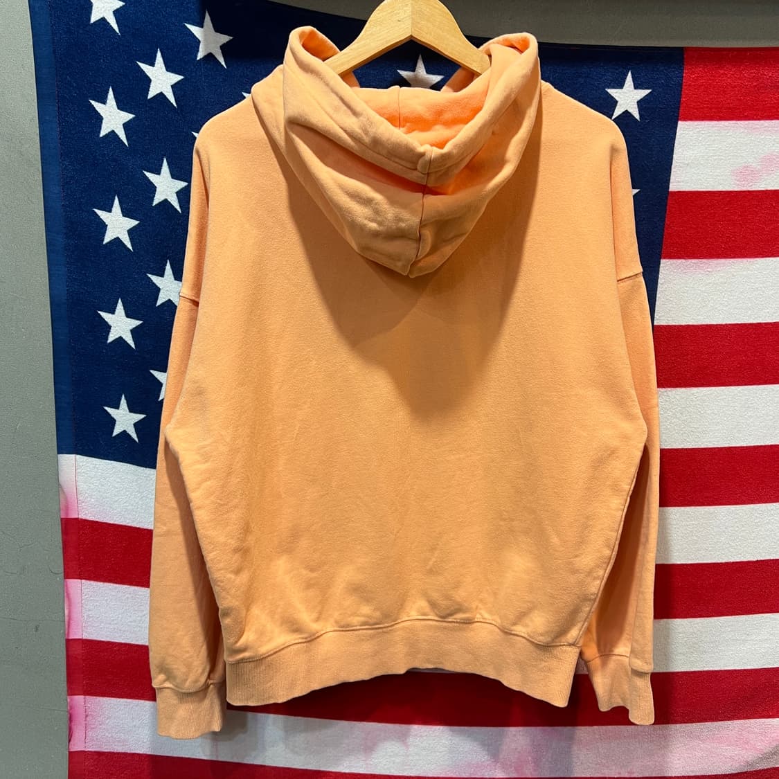 키르시 후드티 상품이미지2