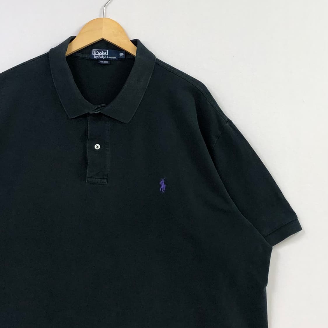 Xxxl 폴로 카라티 상품이미지1