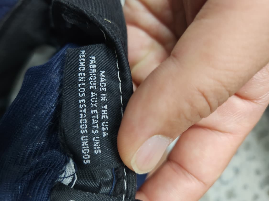 made in usa 뉴에라 상품이미지5