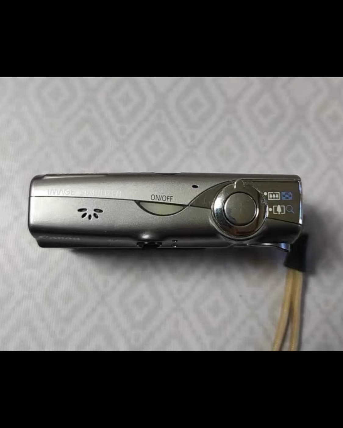 A급) 캐논 익서스 850 CANON IXUS 850 빈티지 디카 상품이미지6