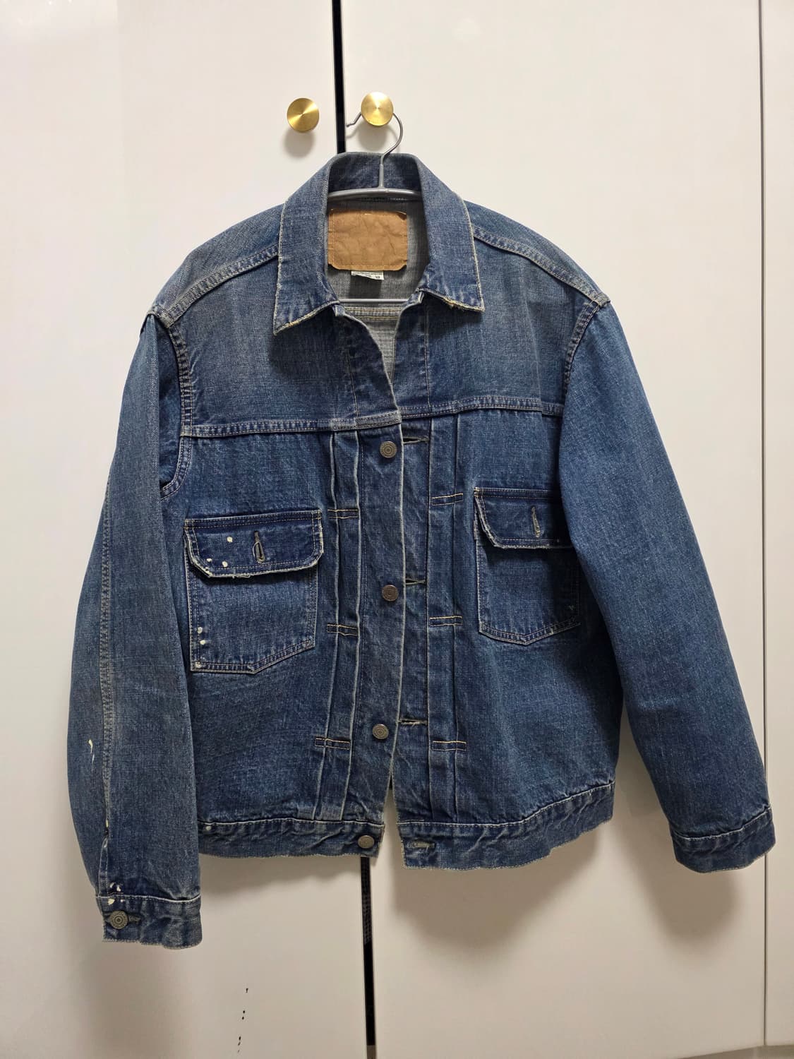 오어슬로우 타입2 M사이즈100 103 상품이미지1