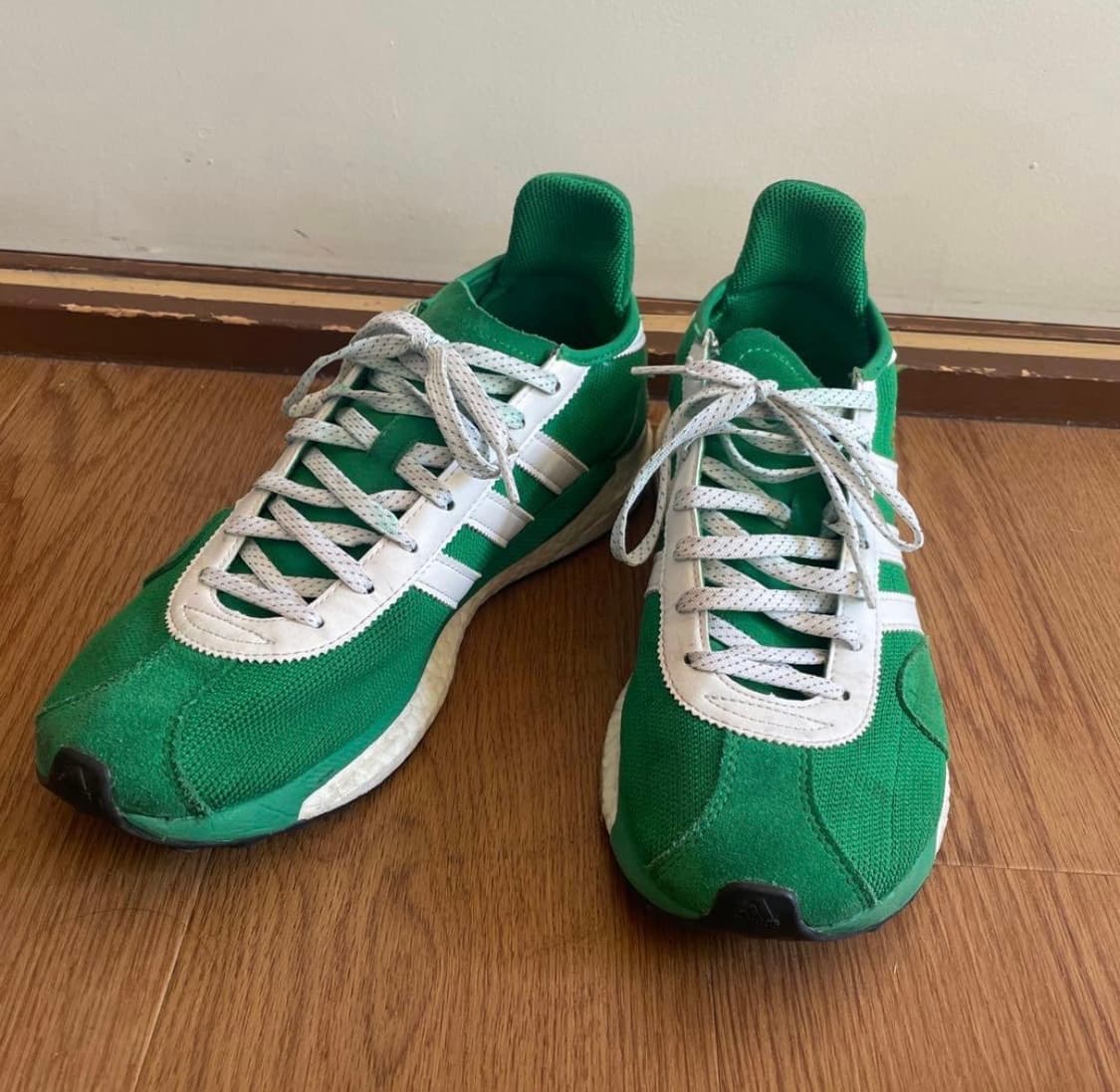 휴먼메이드 x 아디디스 도쿄 솔라 상품이미지1