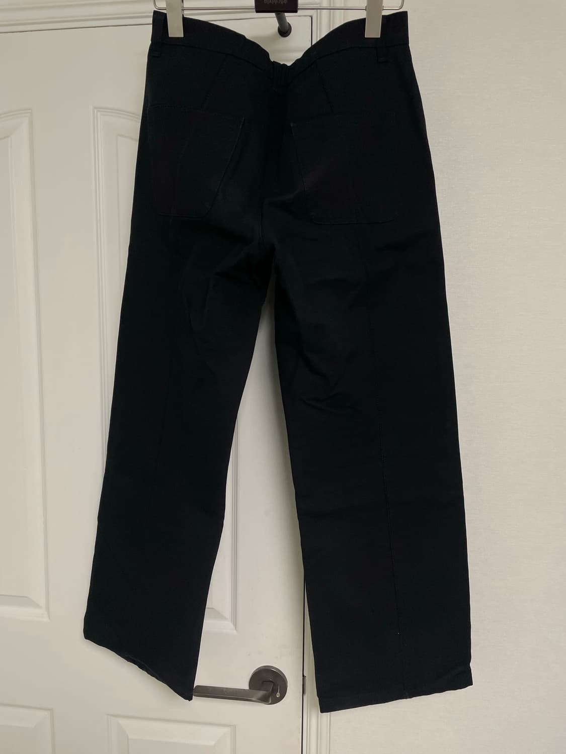 Jabberwocky overlock pants 1 상품이미지6