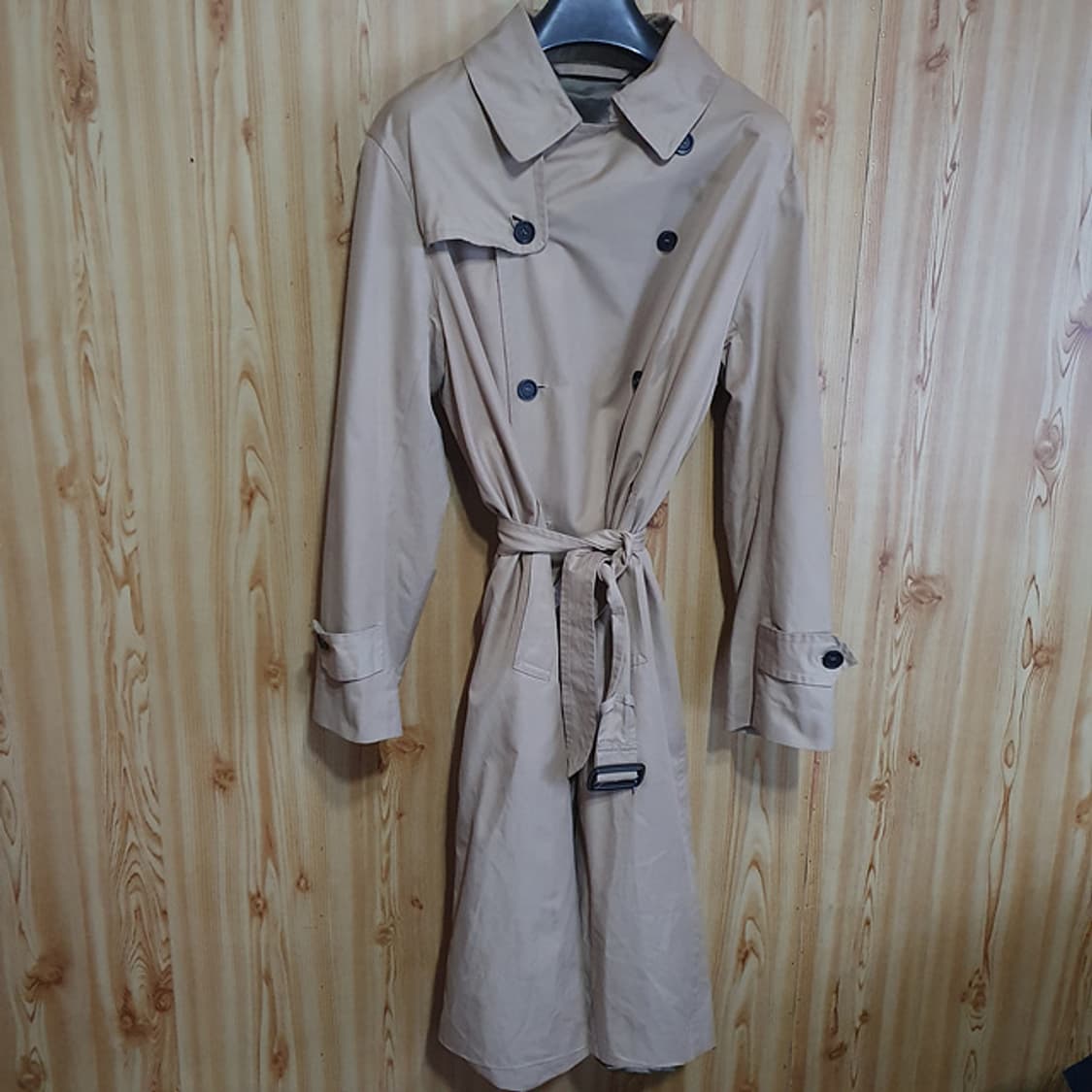 비바스튜디오 트렌치 코트 L 상품이미지1