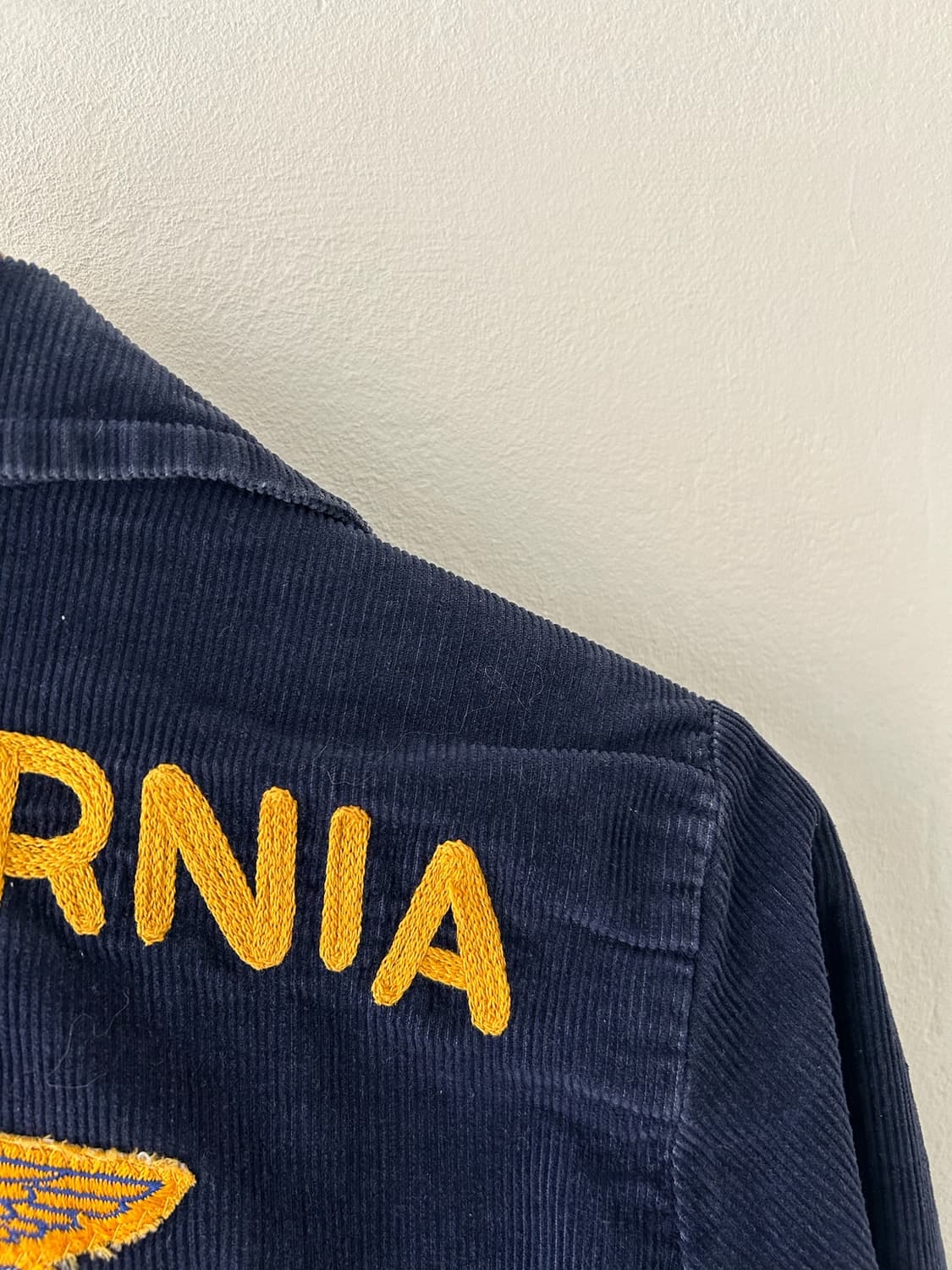 70's FFA Corduroy Jacket 상품이미지9