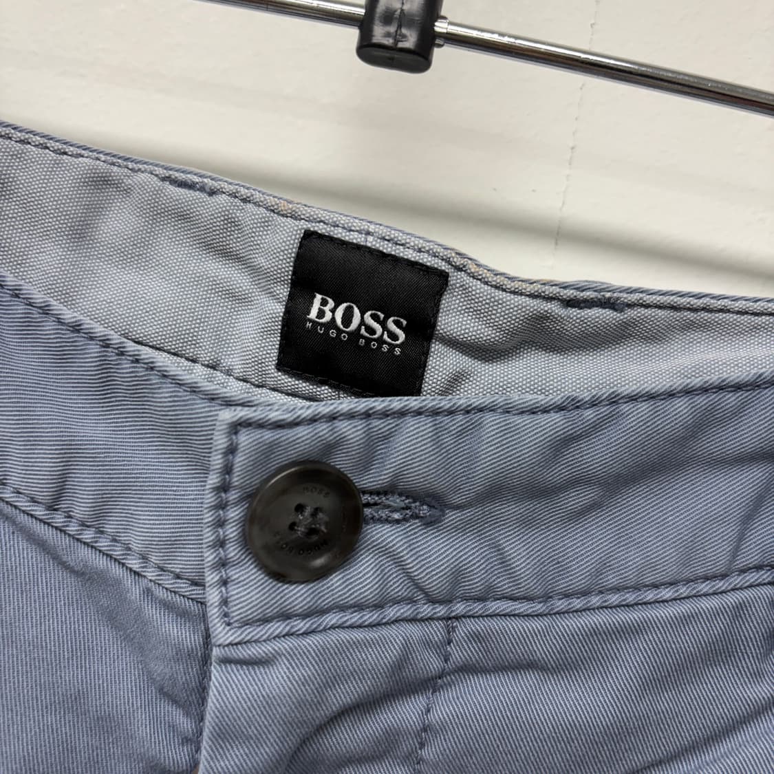HUGO BOSS 남성 반바지 46 상품이미지3