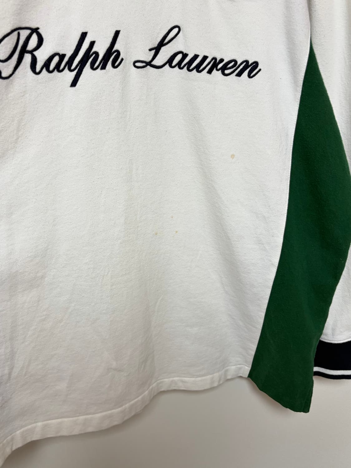 폴로 럭비티셔츠 상품이미지7