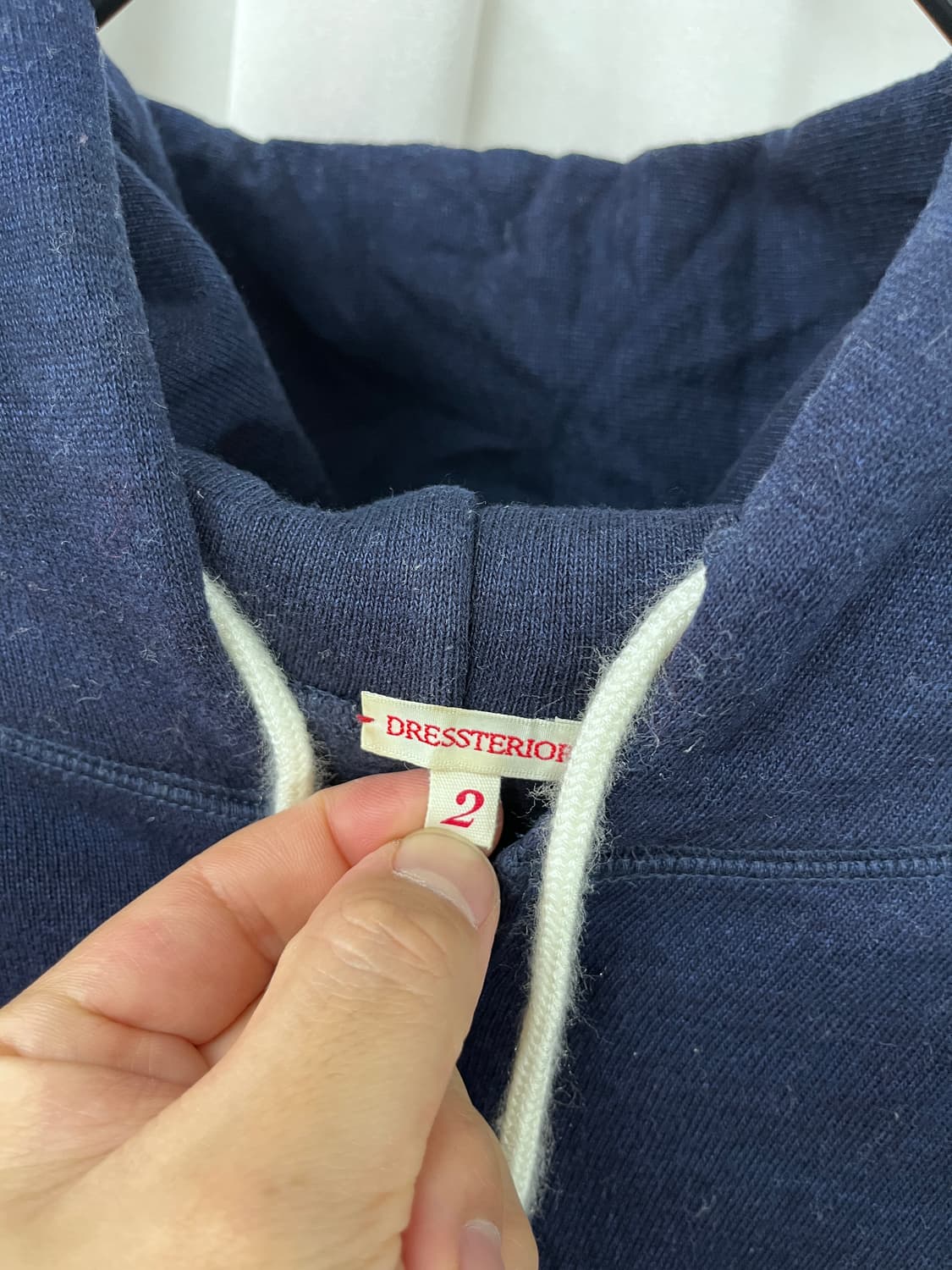 DRESSTERIOR 상품이미지3