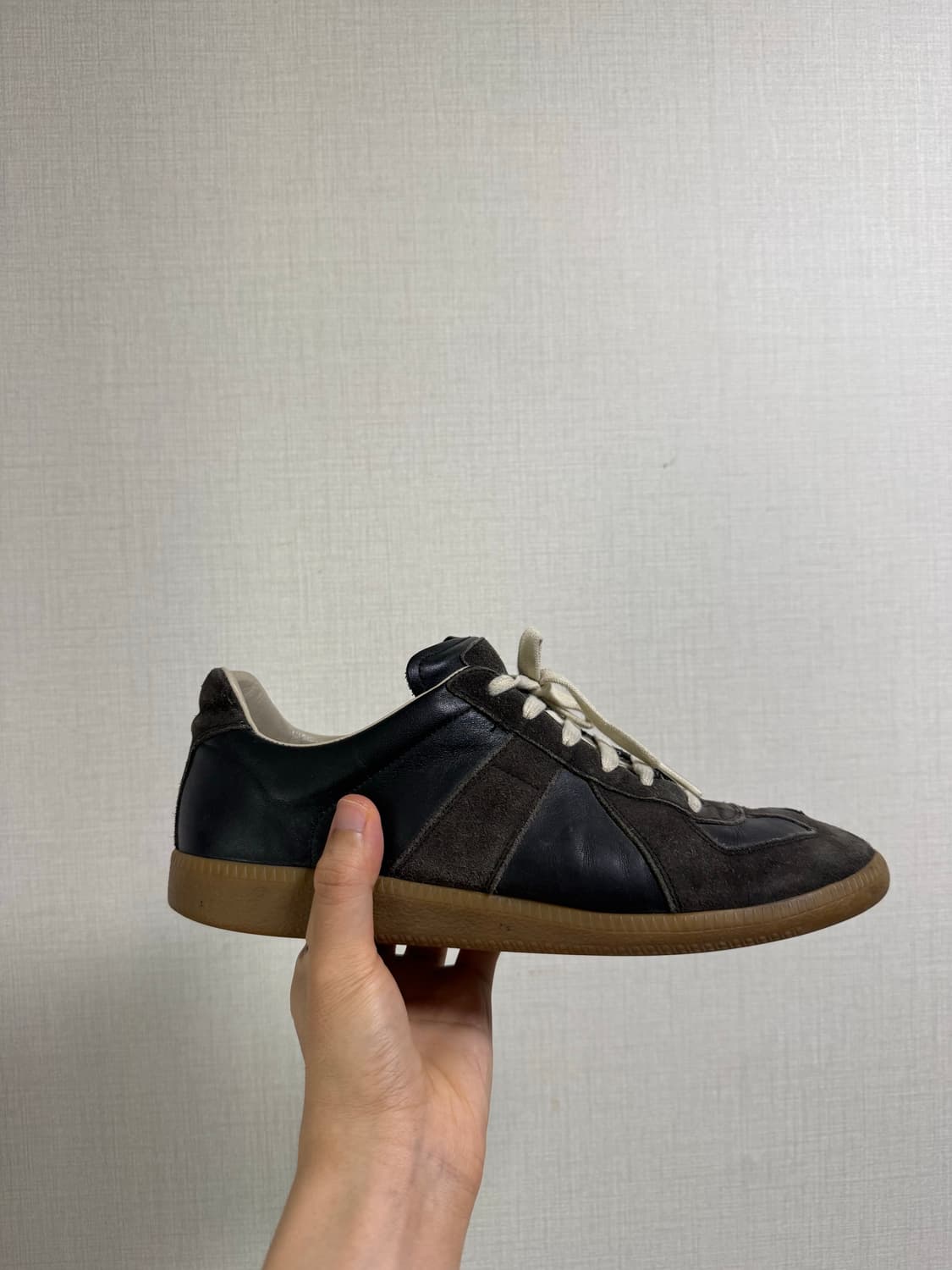 마르지엘라 카프스킨 독일군 상품이미지3