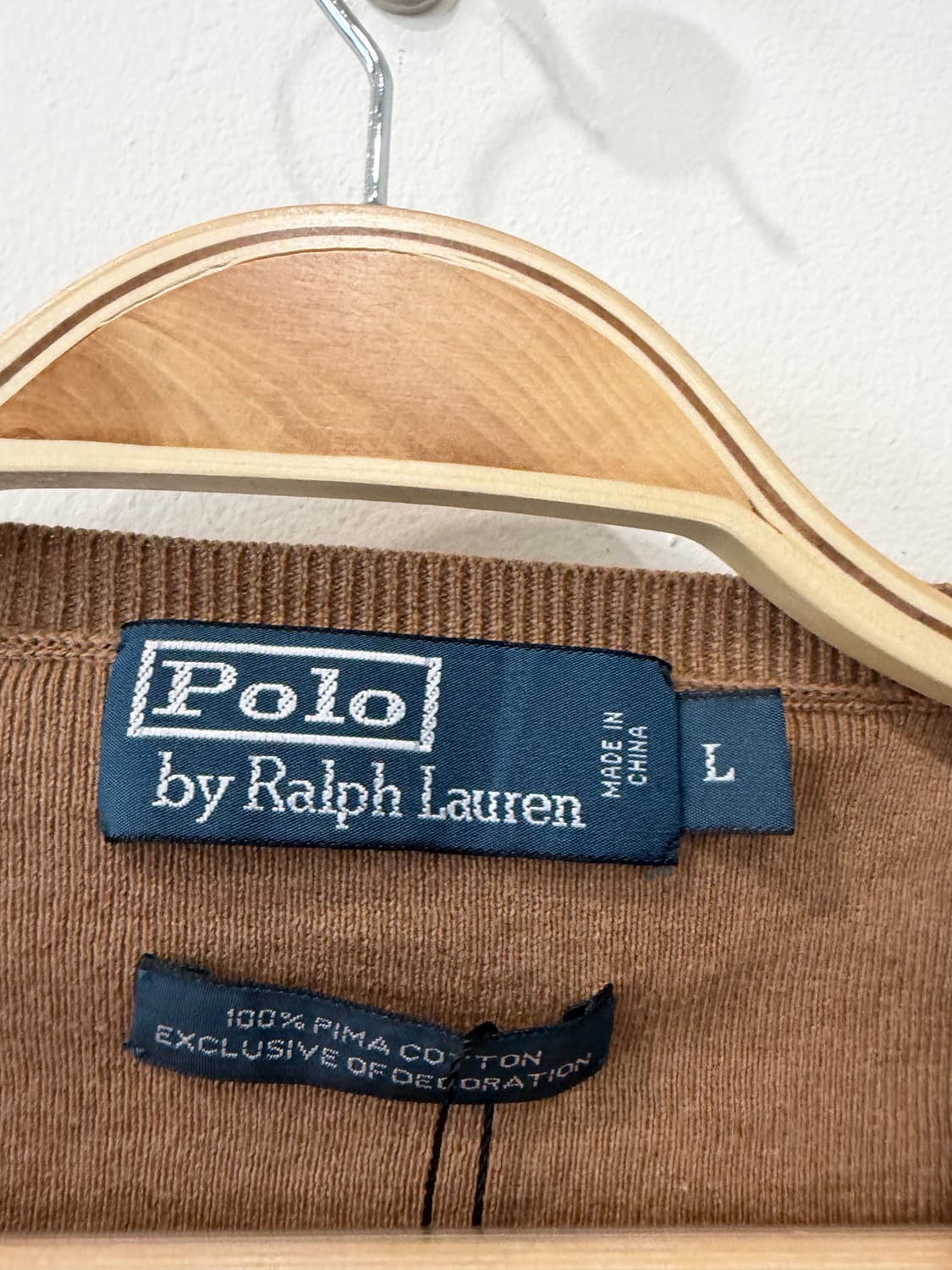 379. 폴로 니트 상품이미지2