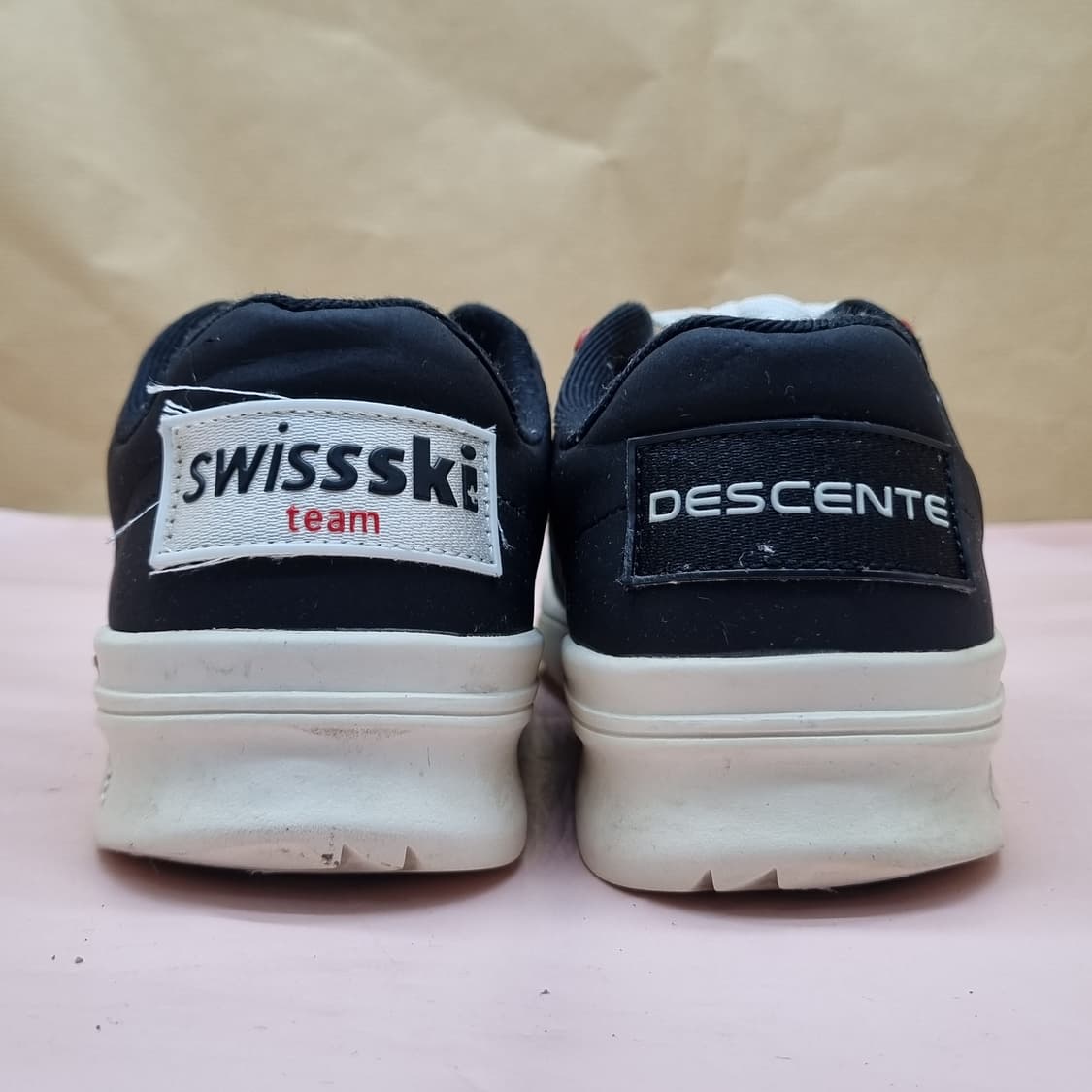 데상트 레플리카 스위스 스키팀 265 상품이미지4