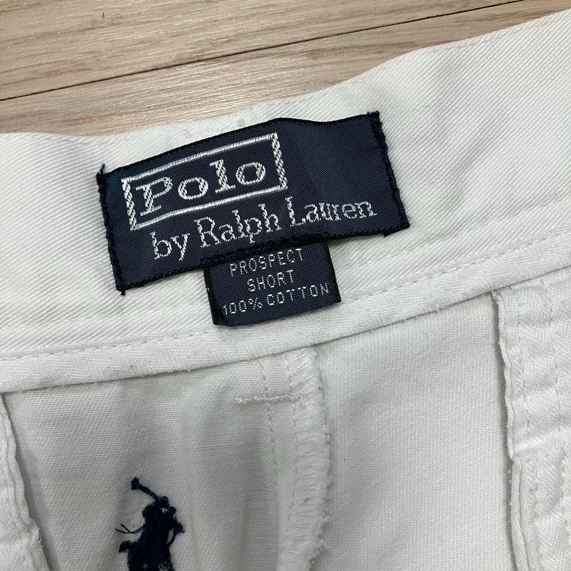 [Polo] 폴로 랄프로렌 포니 자수 쇼츠 반바지 상품이미지6
