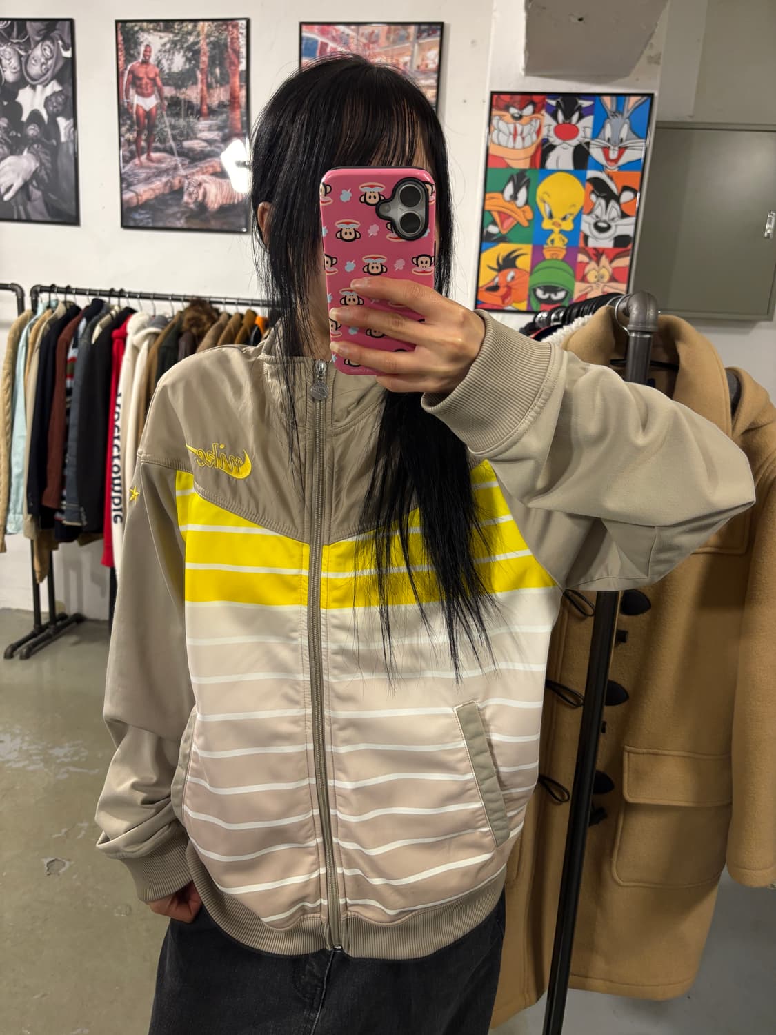 나이키 져지 상품이미지2